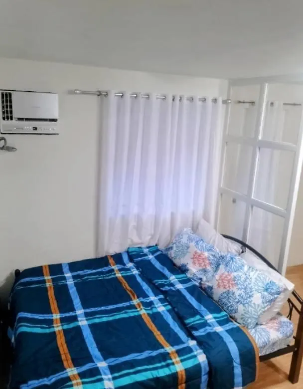 Arezzo Place Condo Davao Apartament
