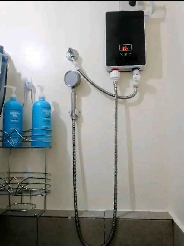 Arezzo Place Condo Davao Filipiny