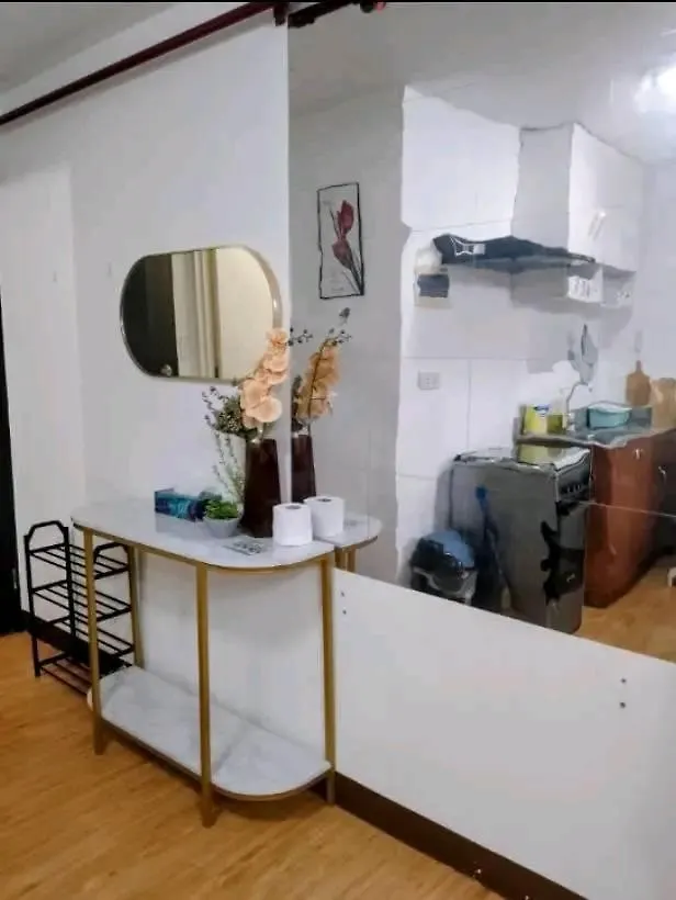 アパート Arezzo Place Condo ダバオ　シティ フィリピン